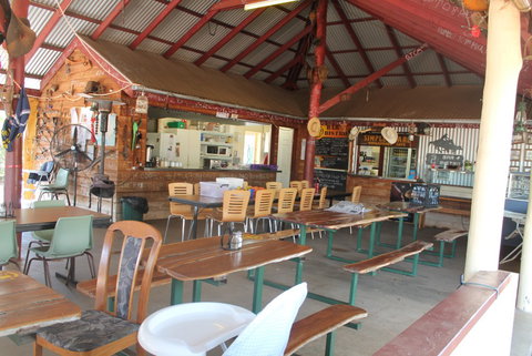 Ironbark Inn Motel - Great Ocean Road Tourism 2