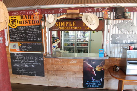 Ironbark Inn Motel - Great Ocean Road Tourism 4