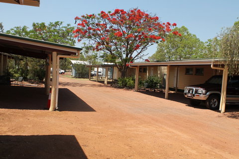 Ironbark Inn Motel - Great Ocean Road Tourism 5