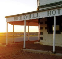 Birdsville Hotel - The Outback Loop - Great Ocean Road Tourism