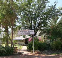 Blackall Caravan Park - Great Ocean Road Tourism
