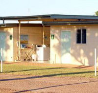 Hughenden Allen Terry Caravan Park - Great Ocean Road Tourism