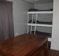 Kinnon and Co Outback Lodges - Great Ocean Road Tourism
