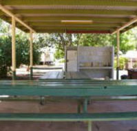 Mount Isa Caravan Park - Great Ocean Road Tourism