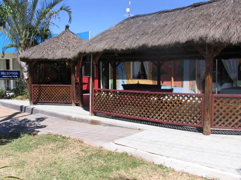 Townview Motel - Great Ocean Road Tourism 2