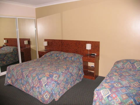 Townview Motel - Great Ocean Road Tourism 5