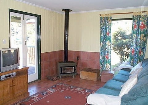 Pademelon Lodge - Holiday Home - Great Ocean Road Tourism 0
