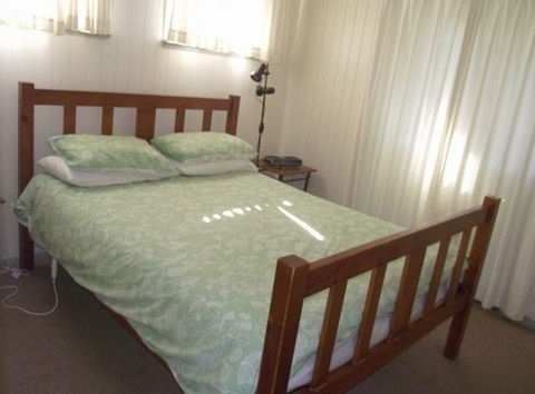 Pademelon Lodge - Holiday Home - Great Ocean Road Tourism 2