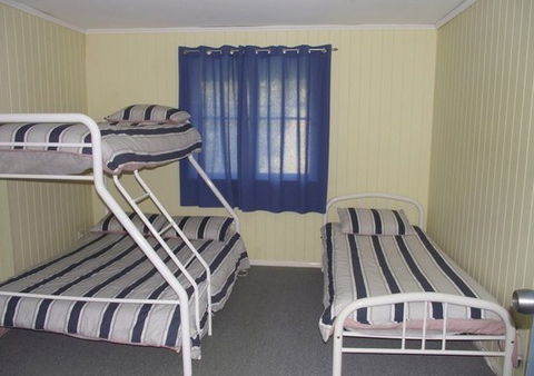 Pademelon Lodge - Holiday Home - Great Ocean Road Tourism 3
