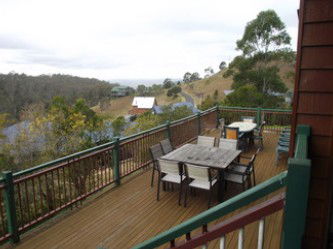 Eagle Outlook - Holiday Home - Great Ocean Road Tourism 1