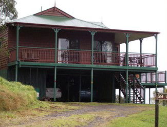 Eagle Outlook - Holiday Home - Great Ocean Road Tourism 6