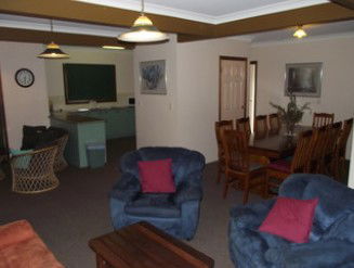 Eagles Rest - Holiday Home - Great Ocean Road Tourism 5