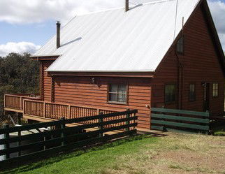 Eagles Rest - Holiday Home - Great Ocean Road Tourism 6