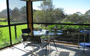 Eagles Rest Retreat - Great Ocean Road Tourism 2