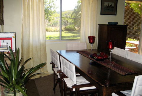 Flag Springs Bush Retreat - Great Ocean Road Tourism 1