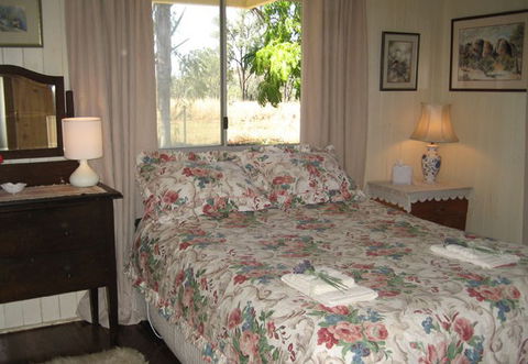 Flag Springs Bush Retreat - Great Ocean Road Tourism 4