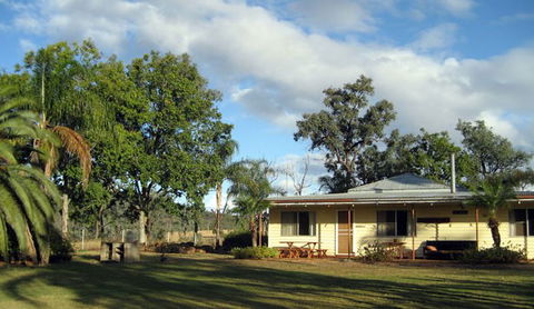 Flag Springs Bush Retreat - Great Ocean Road Tourism 5