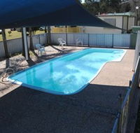 Crows Nest Caravan Park - Great Ocean Road Tourism