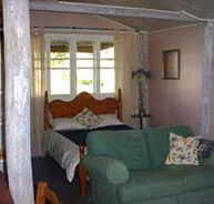 Bunnyconnellen Olive Grove and Vineyard - Great Ocean Road Tourism