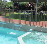Country Comfort Toowoomba - Great Ocean Road Tourism