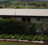 Mulanah Gardens Bed and Breakfast Cottages - Great Ocean Road Tourism