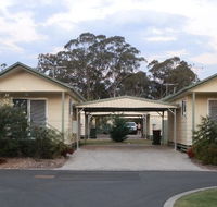 Peppertree Cabins Kingaroy - Great Ocean Road Tourism