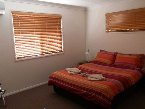 Peppertree Cabins Kingaroy - Great Ocean Road Tourism 2