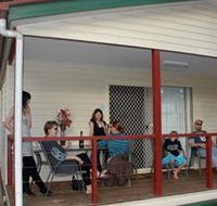BIG4 Kingaroy Holiday Park - Great Ocean Road Tourism