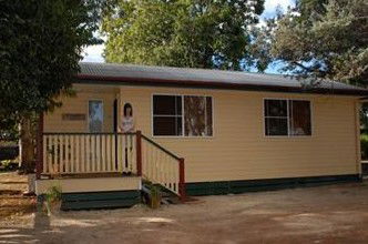 BIG4 Kingaroy Holiday Park - Great Ocean Road Tourism 5