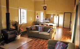 Lee Farmstay - Great Ocean Road Tourism 0