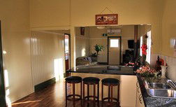 Lee Farmstay - Great Ocean Road Tourism 1