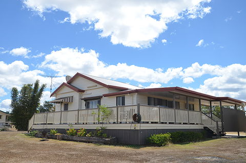Lee Farmstay - Great Ocean Road Tourism 3