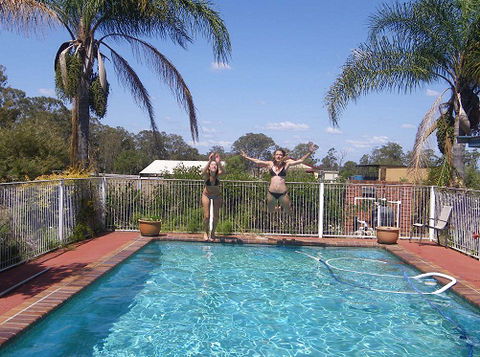 Lee Farmstay - Great Ocean Road Tourism 5