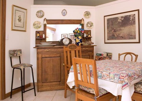 Rock-Al-Roy Bed And Breakfast - Great Ocean Road Tourism 3