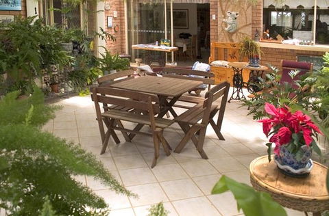 Rock-Al-Roy Bed And Breakfast - Great Ocean Road Tourism 4