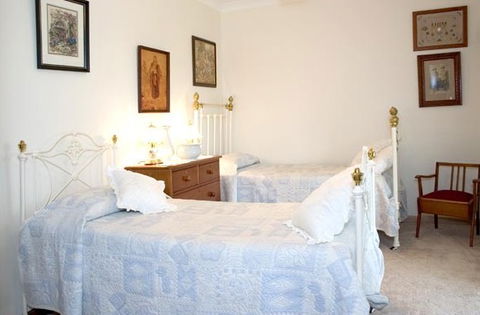 Rock-Al-Roy Bed And Breakfast - Great Ocean Road Tourism 5
