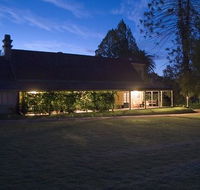 Taabinga Homestead - Great Ocean Road Tourism