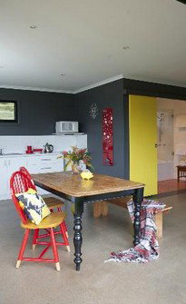 Deshons Retreat - Great Ocean Road Tourism 0