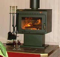 Hillview Cottages - Great Ocean Road Tourism