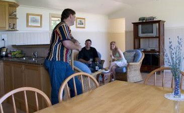 Hillview Cottages - Great Ocean Road Tourism 2