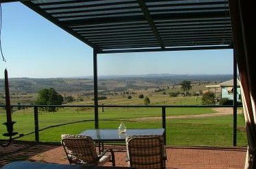 Hillview Cottages - Great Ocean Road Tourism 3