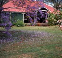 Minmore Farmstay Bed and Breakfast - Great Ocean Road Tourism