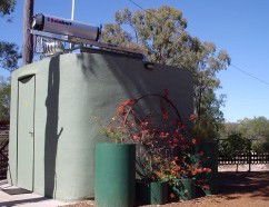 Miles QLD Great Ocean Road Tourism