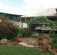 Bonus Downs Farmstay - Great Ocean Road Tourism