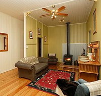 Bunyip Springs Farmstay - Great Ocean Road Tourism
