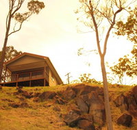 ecoRidge Hideaway - Great Ocean Road Tourism