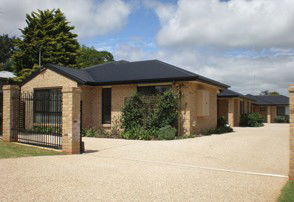 Annand Mews Serviced Apartments - Great Ocean Road Tourism 3