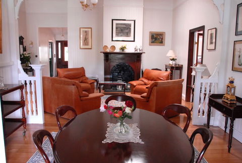 B & B Wanulla - Great Ocean Road Tourism 0