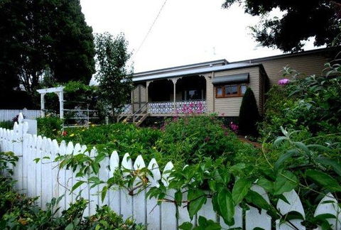 B & B Wanulla - Great Ocean Road Tourism 2