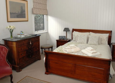 B & B Wanulla - Great Ocean Road Tourism 3